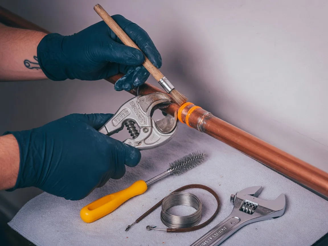 Why choose Sump Pump Repair in Goodwater, AL